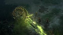 撒哈拉的风，烧穿了我的指纹…