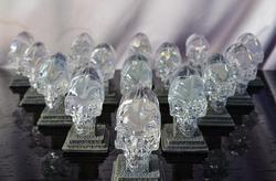 水晶头骨背后·荷兰的神秘传说与科学揭秘