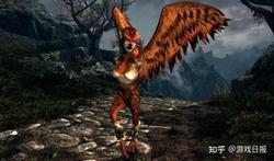 毒雾东方，鸟身女妖—一个古老传说的现代解读