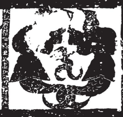 南极的神秘传说｜荒芜之地中的蛇妖之谜