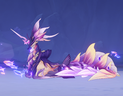 雪山中的远古之谜丨寻找远古麒麟的传说与真相