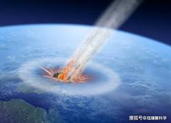 阿尔卑斯山下的惊魂一幕｜陨石撞击报告全解析