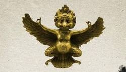 金翅大鹏的预言：一只鸟的非凡智慧与警示