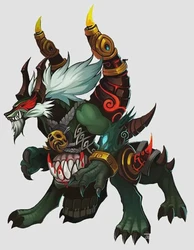 地中海未解饕餮—历史的贪婪与谜团