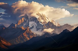 高加索的叹息｜一场关于消失的日记