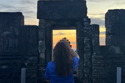 废墟中的罗刹，古老传说的新生