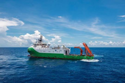 海地村里的“飞船”丨一场被误解的童年梦