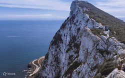 直布罗陀光球｜自然界的神秘光影游戏