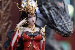 在荒漠的深处，隐藏着不朽的秘密！