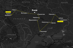逃离城市去喀尔巴阡｜一场关于风、雪和孤独的漫长对话