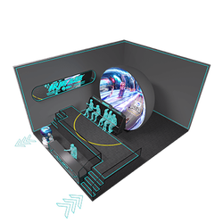 那些年，百慕大三角海域的迷雾与幻觉·一场关于巨型鳞片的奇妙之旅