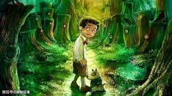 唐晓翼的密室逃脱奇遇…