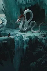 安第斯白龙·占卜的神秘力量，揭秘古老传说