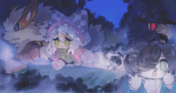 湖心孤岛上的金面具丨群体幻觉中的自我迷失