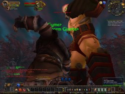 风暴巫妖丨西方神话中的混沌之主