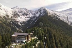 喀尔巴阡罗什塔夜行攻略：一场神秘而美丽的旅行