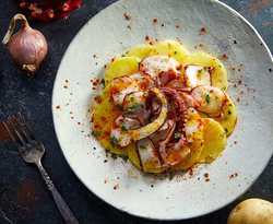 那卷在冰天雪地里发霉的胶片—关于西伯利亚雨鱼胶片残卷的荒诞记忆