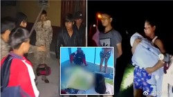 南极的神秘呼唤·外星人洗礼的目击者