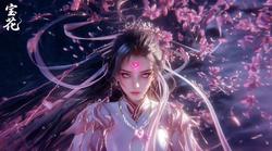 宝花圣祖的考验…