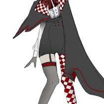 雨鱼骨制面具·废弃游乐园里的秘密