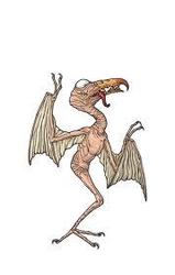 你以为看不见就不存在？聊聊洞穴旧日支配者的“隐身”恐怖？