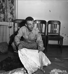 当天空不再是秘密—罗斯威尔的银河系之谜