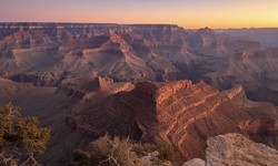 揭秘大峡谷投胎档案—一场跨越生死的奇幻之旅