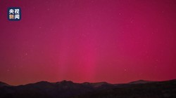 地下河里飘着红粉，我差点以为自己疯了！