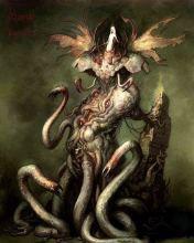 深夜怪谈｜如果你真想见克苏鲁，最好先准备好这碗“汤”