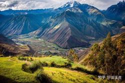 安第斯山的投胎·一场跨越千年的生命仪式