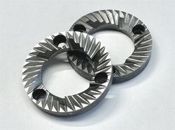 科罗拉多之谜—那片天空下的圆盘之谜