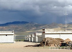 青藏高原上的时间停滞｜空白户籍背后的故事