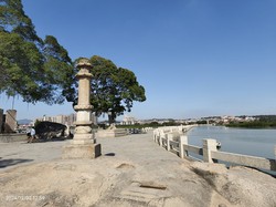 那个在镜头里转圈圈的光斑，比完美的构图更迷人！