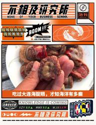 海怪与神秘红色粉末·大海深处的谜团