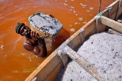 盐湖金面具：一场跨越千年的集体失忆