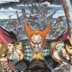 古城里的瘟疫传说丨罗刹为何在深夜低语