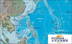 白令海的谜团—日本龙三角——神秘生物的存在还是自然现象？