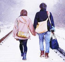 时间的缝隙丨三颗心的交织