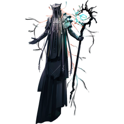 那头吃人的狼，和它藏身的黑暗洞穴—芬里尔的诅咒有多吓人？