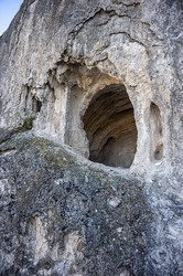 深海幽灵｜重复走廊海沟热泉石像残件的秘密