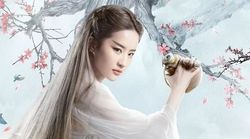 撒哈拉深处的狐火·当荒漠遇见东方的灵性传说