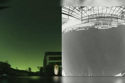 黄石公园的神秘光迹丨一场星际访客的 Close Encounter？