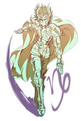 高加索的祝福与修罗—一场关于生命的仪式