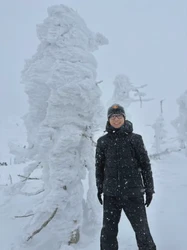 雨林深处的雪怪传说｜一个关于生态保护的故事