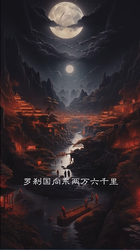 西伯利亚罗刹航海—一段被遗忘的历史传奇