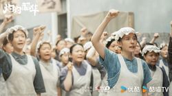 青春的交响曲—一场关于理解与成长的旋律