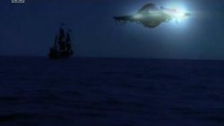 百慕大三角的阴影—多米尼加目击者的惊悚证词