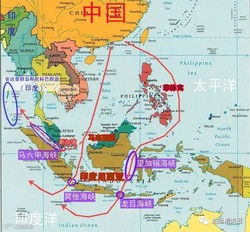 深海秘境｜印度洋龙族的真实目击