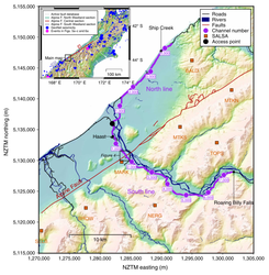 在阿尔卑斯山的背面，我找到了一个不被记录的编号…