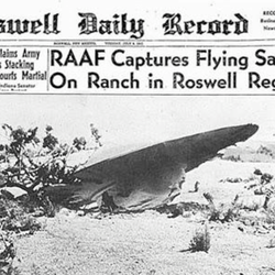 那些年，我们追逐的UFO传说｜波多黎各罗斯威尔残骸背后的真相